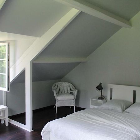 Le Poule House Guest House Guerard Exterior photo